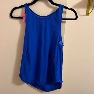 Lululemon workout top
